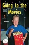 Haydon, Various, Rigby - Rigby Flying Colors: Individual Student Edition Orange Going to the Movies