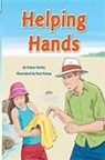Harley, Various, Rigby - Rigby Flying Colors: Individual Student Edition Orange Helping Hands
