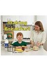Rigby, Various - Rigby Flying Colors: Leveled Reader Bookroom Package Yellow Making Breakfast