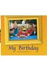 Rigby, Various - Rigby Flying Colors: Leveled Reader Bookroom Package Yellow My Birthday
