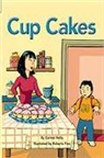 Reilly, Various, Rigby - Rigby Flying Colors: Individual Student Edition Purple Cup Cakes