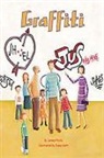 Reilly, Various, Rigby - Rigby Flying Colors: Individual Student Edition Purple Graffiti