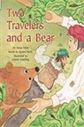 Reilly, Various, Rigby - Rigby Flying Colors: Individual Student Edition Purple Two Travelers and a Bear