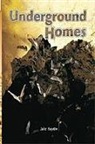 Haydon, Various, Rigby - Rigby Flying Colors: Individual Student Edition Purple Underground Homes