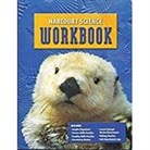 Hsp, Harcourt School Publishers - Harcourt Science: Student Edition Workbook Grade 1