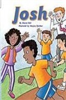 Holt, Various, Rigby - Rigby Flying Colors: Individual Student Edition Turquoise Josh