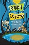 Mcmillan, Various, Rigby - Rigby Flying Colors: Individual Student Edition Turquoise Rabbit and Coyote