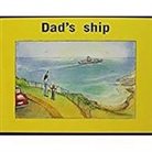N/A, Rigby, ANNETTE SMITH, Various, Rigby - Rigby PM Stars: Individual Student Edition Magenta (Levels 2-3) Dad's Ship