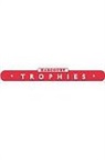 Hsp, Harcourt School Publishers - Trophies: Language Handbook (Consumable) Grade 1