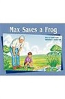 Smith, Various, Rigby - Rigby PM Stars: Individual Student Edition Green (Levels 12-14) Max Saves a Frog