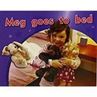 Smith, Various, Rigby - Rigby PM Photo Stories: Individual Student Edition Magenta (Levels 2-3) Meg Goes to Bed