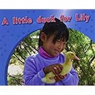 Smith, Various, Rigby - Rigby PM Photo Stories: Individual Student Edition Magenta (Levels 2-3) a Little Duck for Lily
