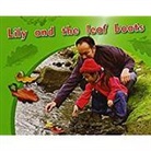 Smith, Various, Rigby - Rigby PM Photo Stories: Individual Student Edition Magenta (Levels 2-3) Lily and the Leaf Boats