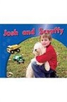 Smith, Various, Rigby - Rigby PM Photo Stories: Individual Student Edition Magenta (Levels 2-3) Josh and Scruffy