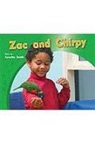 Smith, Various, Rigby - Rigby PM Photo Stories: Individual Student Edition Red (Levels 3-5) Zac and Chirpy