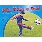 Smith, Various, Rigby - Rigby PM Photo Stories: Individual Student Edition Red (Levels 3-5) Jake Kicks a Goal