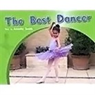 Tidey, Various, Rigby - Rigby PM Photo Stories: Individual Student Edition Blue (Levels 9-11) the Best Dancer