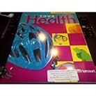 Hsp, Harcourt School Publishers - Harcourt School Publishers Your Health: Activity Book Grade 5
