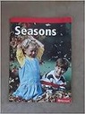 Hsp, Harcourt School Publishers - Harcourt Science: Below-Level Reader Grade 1 Seasons