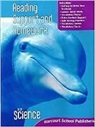 Hsp, Harcourt School Publishers - Harcourt Science: Rdg Sprt & Homewk Student Edition Grade 2 Sci 06