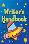 Rigby, Rigby - Writer's Handbook: Grades 1-2