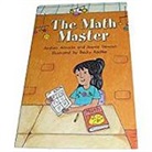 Almada, Houghton Mifflin Harcourt, Various, Rigby - Rigby Literacy by Design: Leveled Reader Grade 4 the Math Master