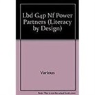 Hall, Houghton Mifflin Harcourt, Various, Rigby - Rigby Literacy by Design: Leveled Reader Grade 4 Power Partners