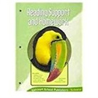 Hsp, Harcourt School Publishers - Harcourt Science: Reading Support and Homework Grade 3