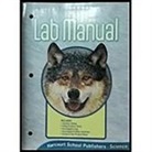 Hsp, Harcourt School Publishers - Harcourt Science: Lab Manual Grade 4