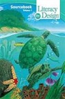 Rigby, Rigby - Literacy by Design: Source Book Volume 1 Grade 3