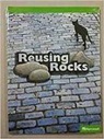 Hsp, Harcourt School Publishers - Harcourt Science: Above-Level Reader Grades 5-6 Reusing Rocks