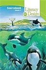 Rigby, Rigby - Literacy by Design: Source Book Volume 2 Grade 5