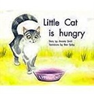 Smith, Various, Rigby - LITTLE CAT IS HUNGRY