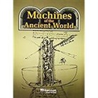 Hsp, Harcourt School Publishers - Harcourt Science: AB-LV Rdr Machnes/Ancent Wrld G5 Sci06