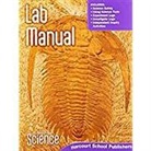 Hsp, Harcourt School Publishers - Harcourt School Publishers Science: Lab Manual Student Edition Science 08 Grade 6