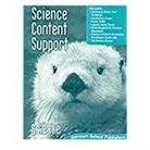 Hsp, Harcourt School Publishers - Harcourt School Publishers Science: Science Content Support Student Edition Science 08 Grade 1