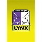 Steck-Vaughn Company, Various - Lynx1 Science Small Group Instctn Pack
