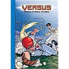 Steck-Vaughn Company, VARIOUS - Versus Vol. 2: Home Troubles