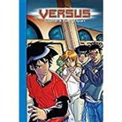 Steck-Vaughn Company - Steck-Vaughn Impact Graphic Novels: Leveled Reader 6pk Falling Apart, Versus