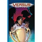 Steck-Vaughn Company - Steck-Vaughn Impact Graphic Novels: Leveled Reader 6pk to the Wire, Versus