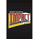 Steck-Vaughn Company, VARIOUS - 6pk Impact Volume 4 Deception: Leveled Reader