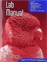 Hsp, Hsp (COR), Harcourt School Publishers - Science, Grade 2 Lab Manual