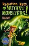 Audrey Carangelo, Steck-Vaughn Company, Various, Steck-Vaughn Company - Steck-Vaughn Lynx: Science Readers Grade 1 Radiation Rats Mutant