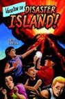 Audrey Carangelo, Steck-Vaughn Company, Various, Steck-Vaughn Company - Steck-Vaughn Lynx: Science Readers Grade 4 Vacation/Disaster Island