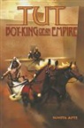 Sunita Apte, Steck-Vaughn Company, Various, Steck-Vaughn Company - Steck-Vaughn Lynx: Social Studies Readers Grade 3 Tut Boy King of an Empire