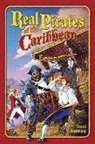Trina Robbins, Steck-Vaughn Company, VARIOUS, Steck-Vaughn Company - Steck-Vaughn Lynx: Social Studies Readers Grade 4 Real Pirates of the Carribean