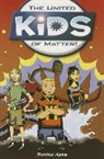 Sunita Apte, Steck-Vaughn Company, Various, Steck-Vaughn Company - Steck-Vaughn Lynx: Science Readers Grade 2 United Kids of Matter