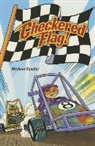 Michael Sandler, Steck-Vaughn Company, Various, Steck-Vaughn Company - Checkered Flag!: Science Readers Grade 3