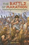 Sunita Apte, Steck-Vaughn Company, Various, Steck-Vaughn Company - Steck-Vaughn Lynx: Social Studies Readers Grade 1 Battle of Marathon