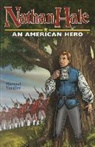 Trina Robbins, Steck-Vaughn Company, VARIOUS, Steck-Vaughn Company - Steck-Vaughn Lynx: Social Studies Readers Grade 4 Nathan Hale American Hero